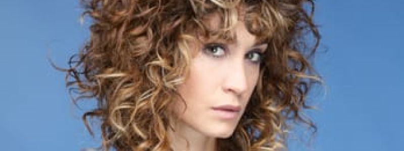 Capelli ricci