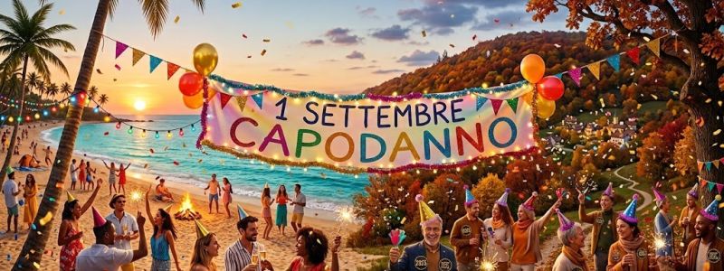 CAPODANNO