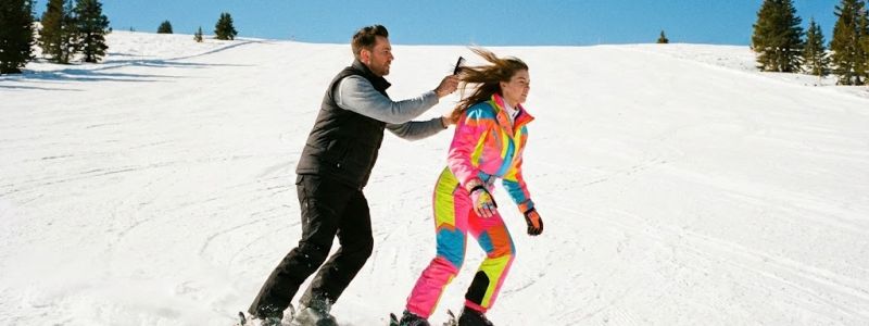 Vincere alle Olimpiadi