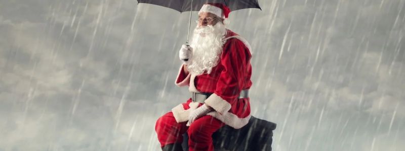 Hai già pensato  a Natale ?