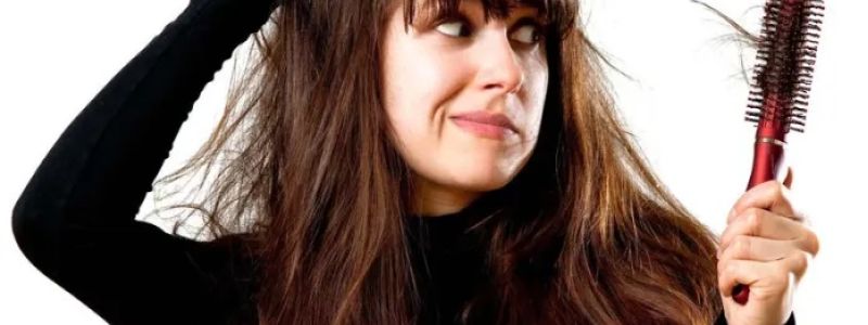 capelli che cadono ?